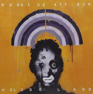 MASSIVE ATTACK - Heligoland