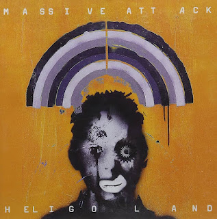 MASSIVE ATTACK - Heligoland