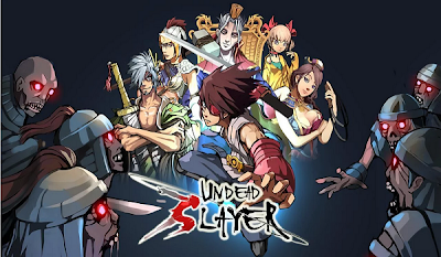 Undead Slayer APK v2.0.2 Mod [Ultimate] Download