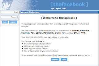 thefacebook.com