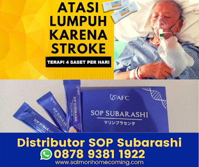 Obat Penurun Kreatinin Tinggi Pada Ginjal - Obat Menurunkan Keratin SOP 100plus atau SOP Subarashi