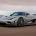 Koenigsegg Agera 2013 - Wallpapers