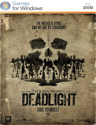 Deadlight - PC