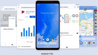Google has officially announced the latest Android operating organization Android 8 is Called Oreo, together with thence the Latest Android ix is Officially Named?