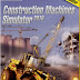 Free Download Construction Machines Simulator 2016