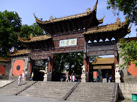 Thành Nam Kinh