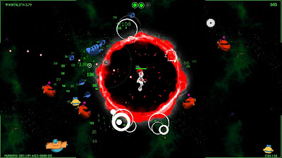 Picayune Dreams Game Screenshot 9
