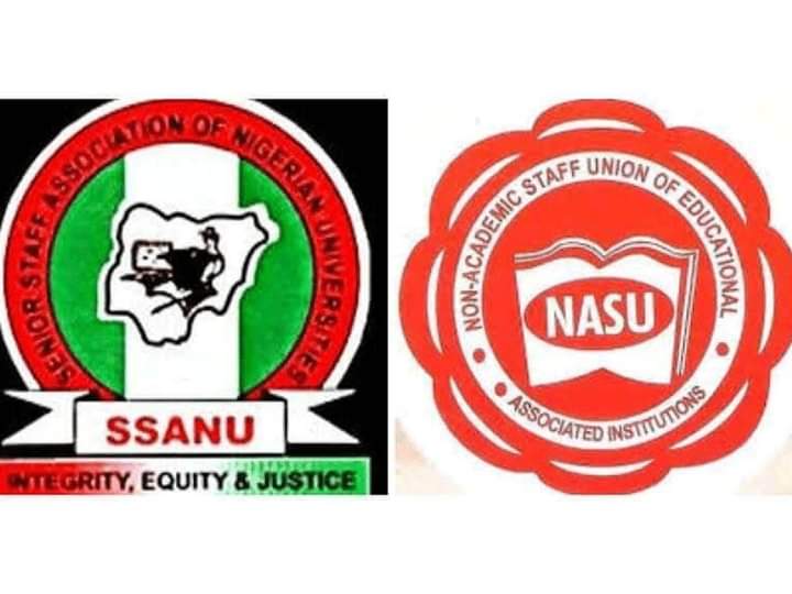 SSANU, NASU Suspend Strike After Meeting With Education Minister