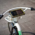 Bicicletas compartilhadas de Copenhague já vêm equipadas com Tablets 