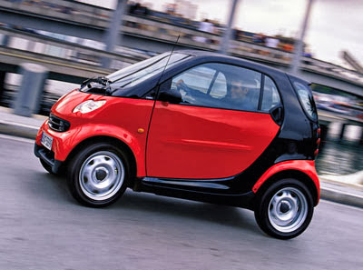 smart car