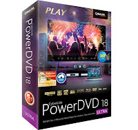 Descargar CyberLink PowerDVD Ultra v18 2018 [Mega] - TechnoDigitalPc