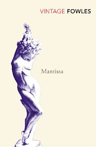 Mantissa (Vintage Classics) (English Edition)