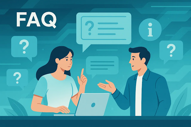 よくある質問（FAQ）