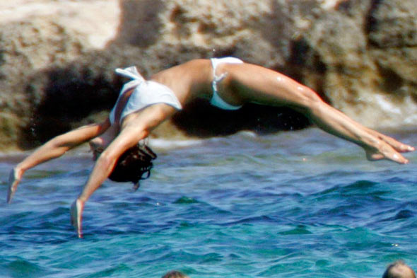 pippa middleton bikini