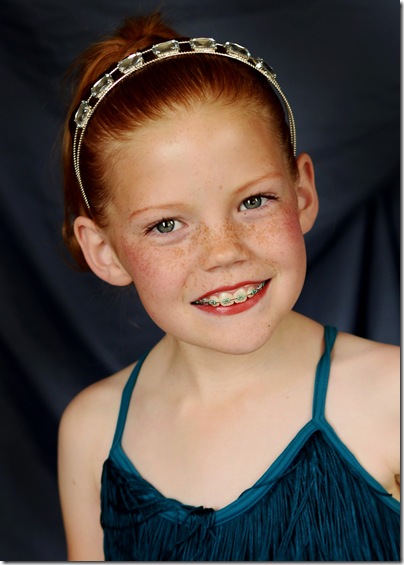 Becca Dance4ED