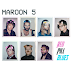 Maroon 5  - Wait 