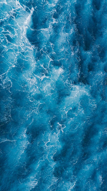 iphone waves background