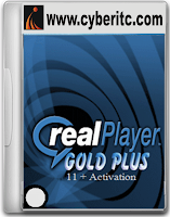 RealPlayer 11 Gold Plus Full Version Free Download