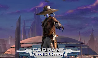 Star Wars Cad Bane Jedi Hunter Game Free Play Online
