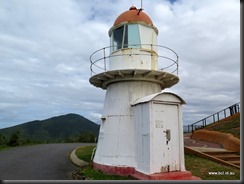 180502 082 Cooktown Grassy Hill