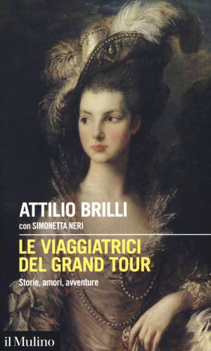 gran tour libri