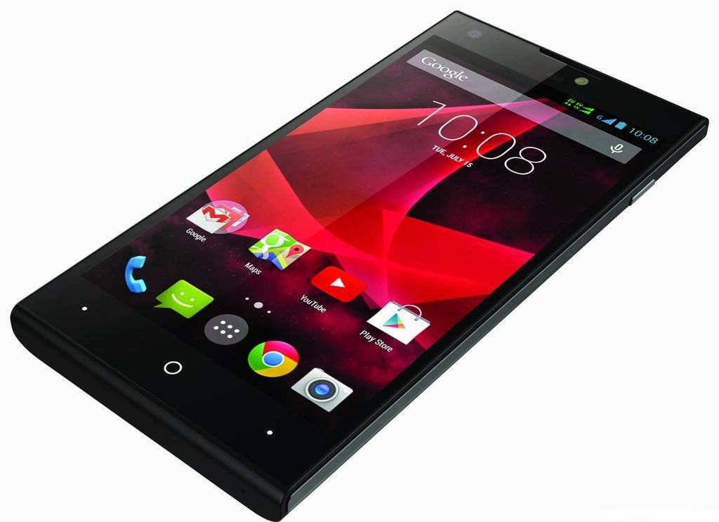 Harga Smartfren Andromax V3S