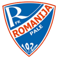 FK ROMANIJA PALE