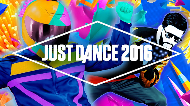 just dance 2016 gold edition Gratuit