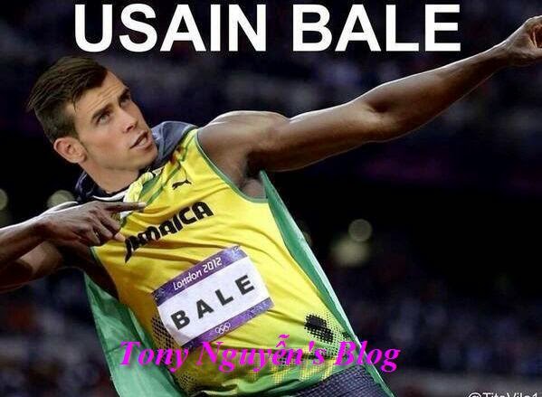 Bale cho Maicon chạy theo xem số áo 