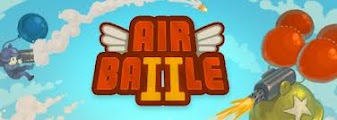 Air Battle Walkthrough Balloons Games