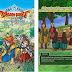 Dragon quest 8 Journey of the Cursed King Mod Apk Download For Android