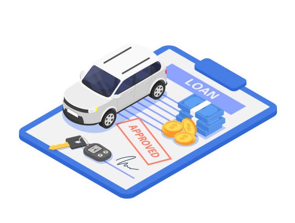 Refinance Car Loan
