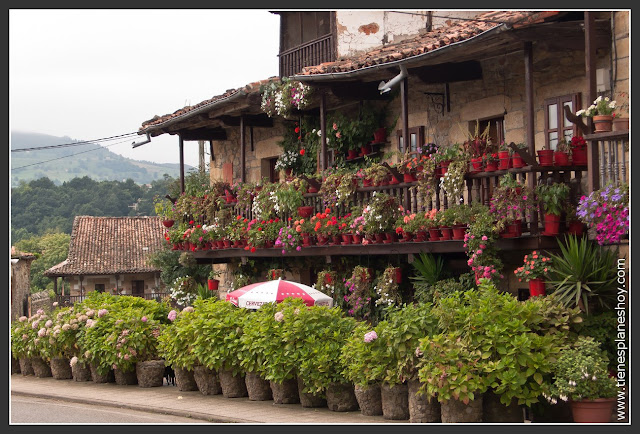 Villacarriedo Valles Pasiegos