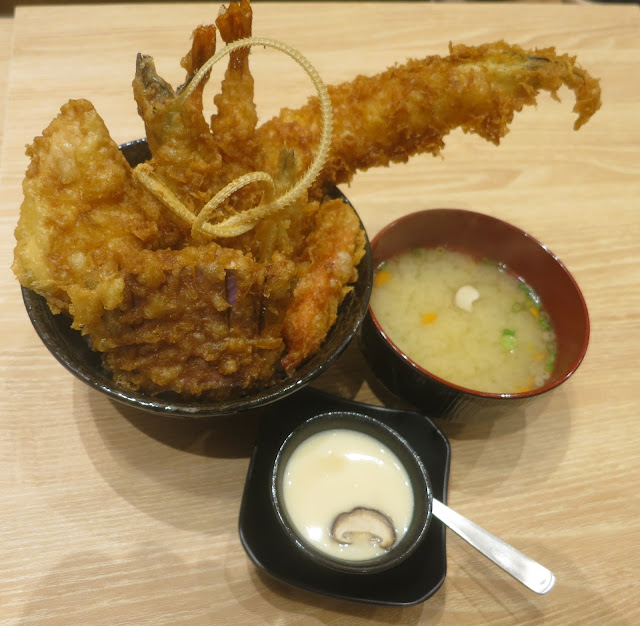 Godaime Tendon