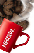 Nescafe