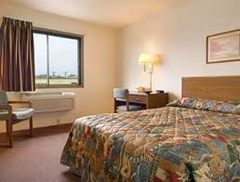 Super 8, Winchester