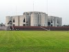 জাতীয় সংসদ ভবন National Parliament House of Bangladesh