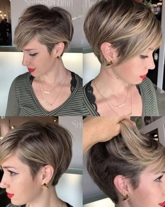 How to Style Curtain Bangs For Women