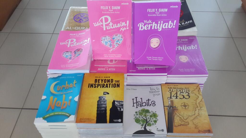 Hukum Fiqih Berbisnis dalam Islam