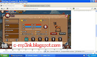 Cheat Ninja Saga - Pet Rare Bagian II permanent update 30 mei 2011