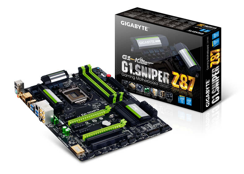 SNIPER_Z87 board