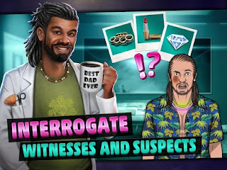 Criminal Case : pacific Bay v2.17.3 Mod Apk Free Download