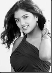 Eesha Hot Photo Shoot Pics