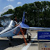 Chinese L-15 Falcon Supersonic Lead-in Fighter Trainer (LIFT)