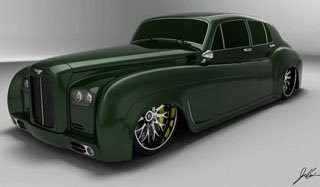 Bentley Boys S3 concept-2