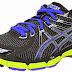 ASICS Men's GT-2000