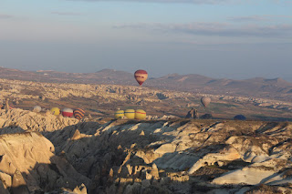 cappadocia