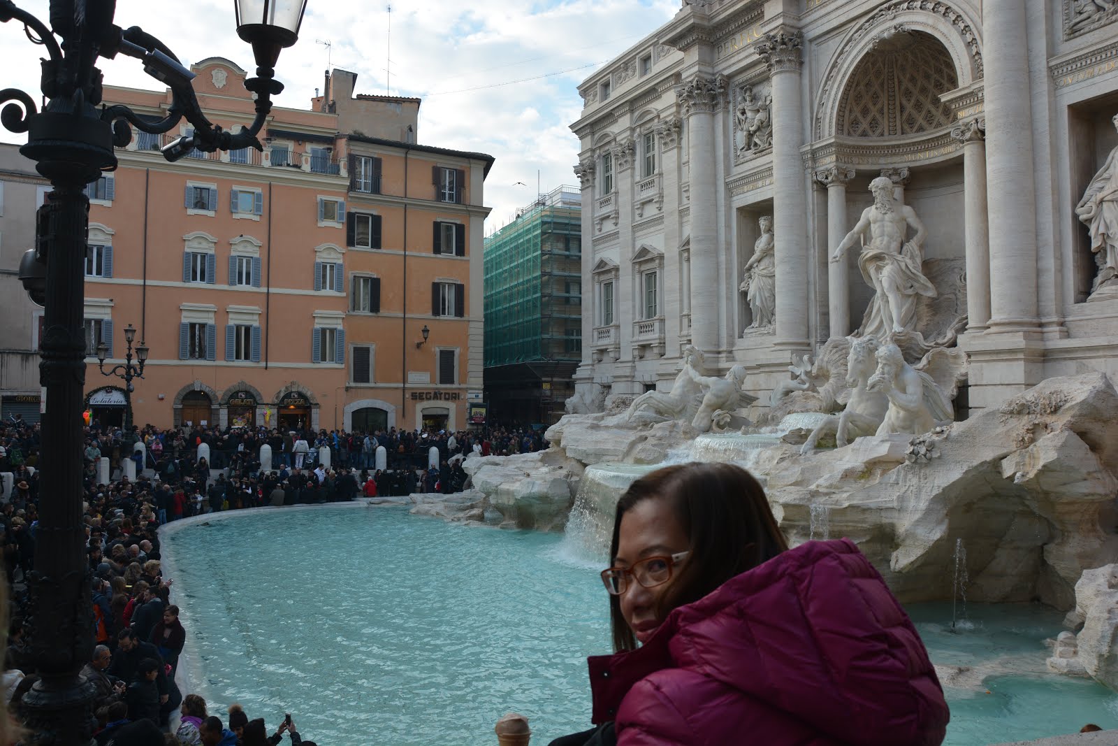 1001 Places/Experiences to See or Savour After Remission
