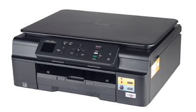 "Brother DCP-J152W"