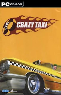Dowload Game Crazy Taxi PC